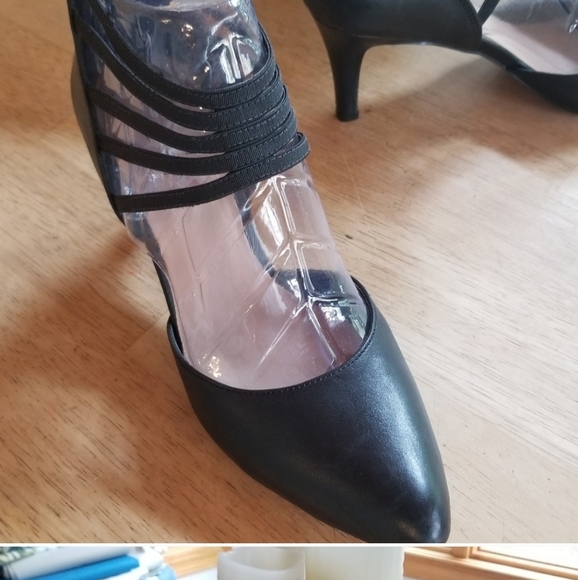 Tailored Pencil Skirt by matty m Sz.M - Picture 10 of 12